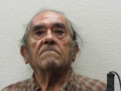 Gonzalo Deluna a registered Sex Offender of Texas