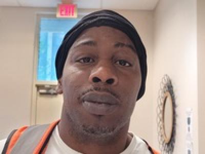 Derrick Henderson a registered Sex Offender of Texas