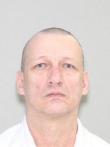 James Burchard Simpson III a registered Sex Offender of Texas