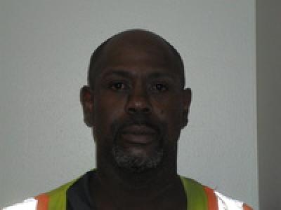 Keith Tredell Thomas a registered Sex Offender of Texas