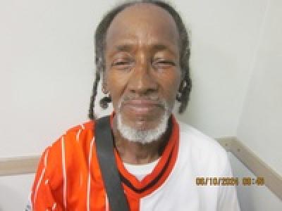 Vernon Charles Leonard a registered Sex Offender of Texas