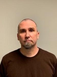 Jeremy Mathew Simpson a registered Sex Offender of Texas