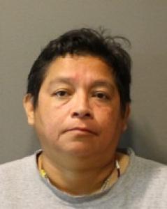 Jennifer Ann Ramos a registered Sex Offender of Texas