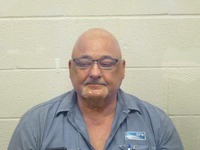 Gary Lynn Lockhart a registered Sex Offender of Texas