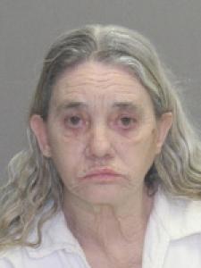 Donna Ruth Mc-bride a registered Sex Offender of Texas