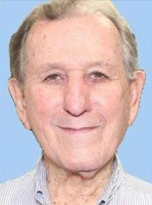 Reuben Jean George Sr a registered Sex Offender of Texas