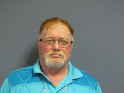 Bruce Lonnie Anson a registered Sex Offender of Texas