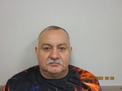 Jose Luis Luna a registered Sex Offender of Texas