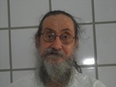 Robert Norman Bousquet a registered Sex Offender of Texas