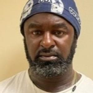 Orric Shonte Woodard a registered Sex Offender of Texas