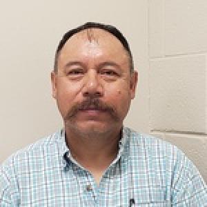 Manuel De-la-paz a registered Sex Offender of Texas