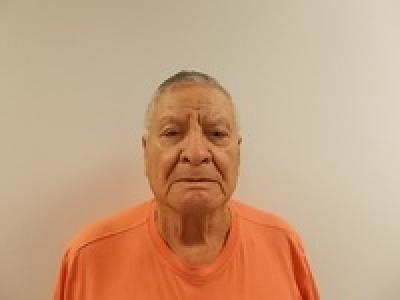 Joe Angel Martinez a registered Sex Offender of Texas