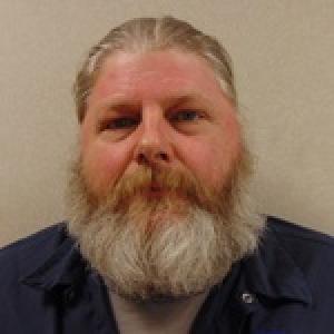 Matthew Brian Capen a registered Sex Offender of Texas