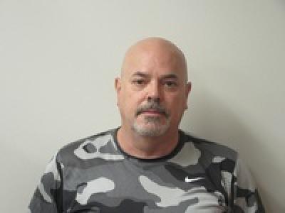 Michael Dean Graf a registered Sex Offender of Texas