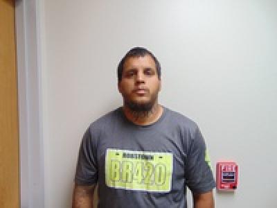 John Villalobos a registered Sex Offender of Texas