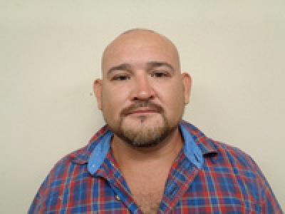 Zachary Ryan Garcia a registered Sex Offender of Texas