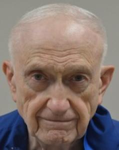 Robert Joseph Page a registered Sex Offender of Texas