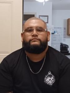 Devan Ray Nunez a registered Sex Offender of Texas