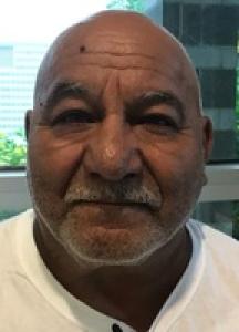 Joe M Rodriguez a registered Sex Offender of Texas