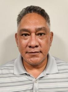 Henry Moana a registered Sex Offender of Texas