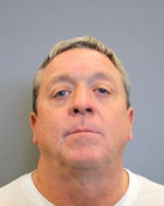 Adam Trinity Terrell a registered Sex Offender of Texas