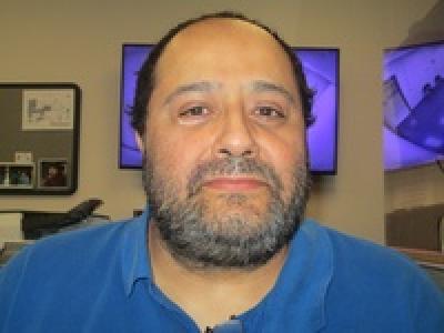 Jaime Vicente Moreno a registered Sex Offender of Texas