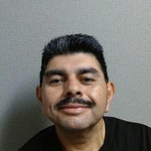 Angel Martinez a registered Sex Offender of Texas