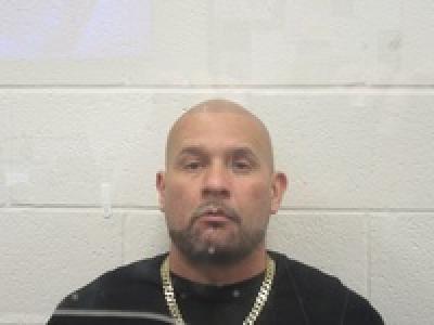 Gilbert Salazar a registered Sex Offender of Texas