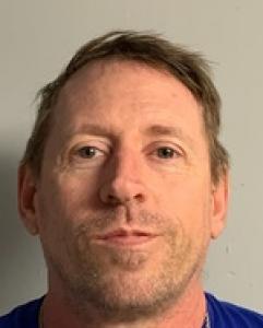 David Gene Carrigan a registered Sex Offender of Texas