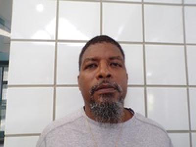 Antwine Walter a registered Sex Offender of Texas