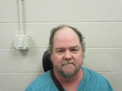 Jerry Lee Hodges a registered Sex Offender of Texas