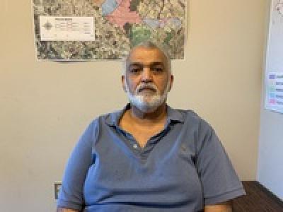 Ekramullah Nazeral Dharamsi a registered Sex Offender of Texas