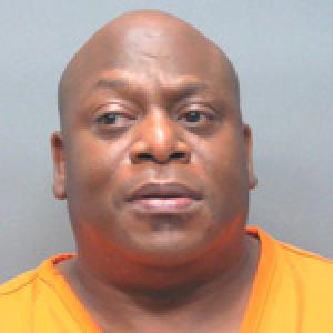 Jeffrey Dewayne Spradley a registered Sex Offender of Texas