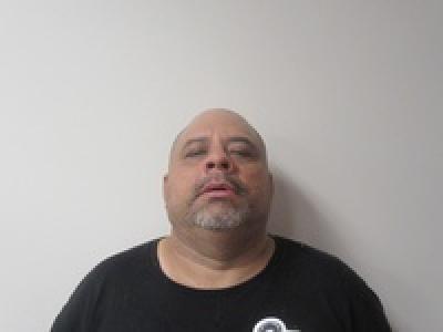 Alfredo Torres III a registered Sex Offender of Texas