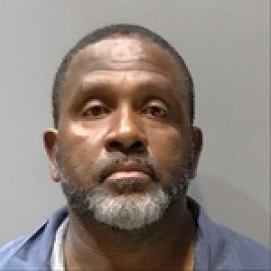 Darrick Deshun Smith a registered Sex Offender of Texas