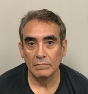 Luis Angel a registered Sex Offender of Texas