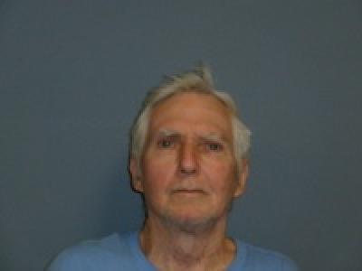 Lloyd Wayne Freeman a registered Sex Offender of Texas