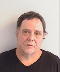 Bryan Earl Allen a registered Sex Offender of Texas