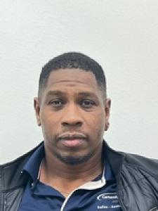 Terrance Jones a registered Sex Offender of Texas