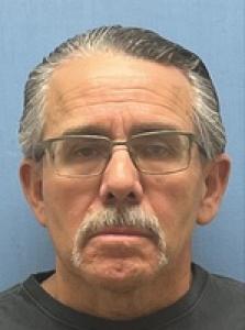 Juan Dionisio Barbosa a registered Sex Offender of Texas