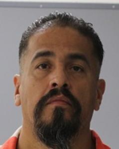 Jose Gerardo Chavira a registered Sex Offender of Texas