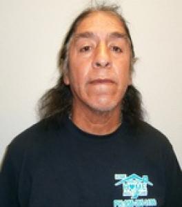 Arturo De-la-rosa a registered Sex Offender of Texas