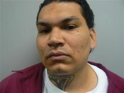 Max Castillo a registered Sex Offender of Texas