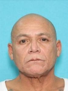 Alfredo Mendez Garcia a registered Sex Offender of Texas