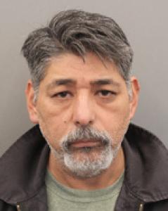 David Gomez a registered Sex Offender of Texas