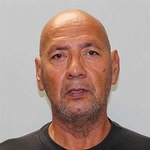 Robert Oliva Goins a registered Sex Offender of Texas