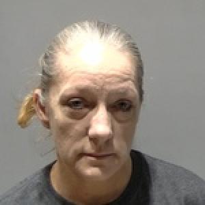 Gandy Ann Gibbs a registered Sex Offender of Texas