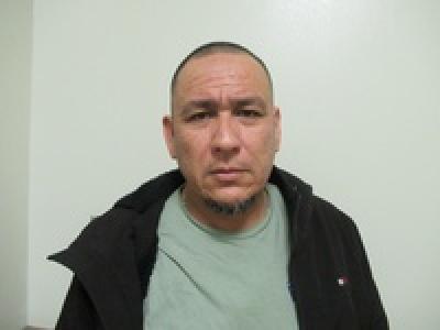 Juan Rodriguez a registered Sex Offender of Texas