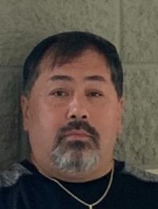 Dale Song Odell a registered Sex Offender of Texas