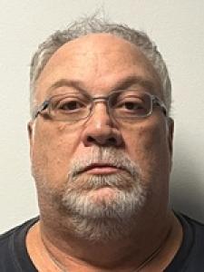 Mark Lynn Ballew a registered Sex Offender of Texas